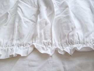 Colcha verano vintage