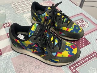 converse talla 36