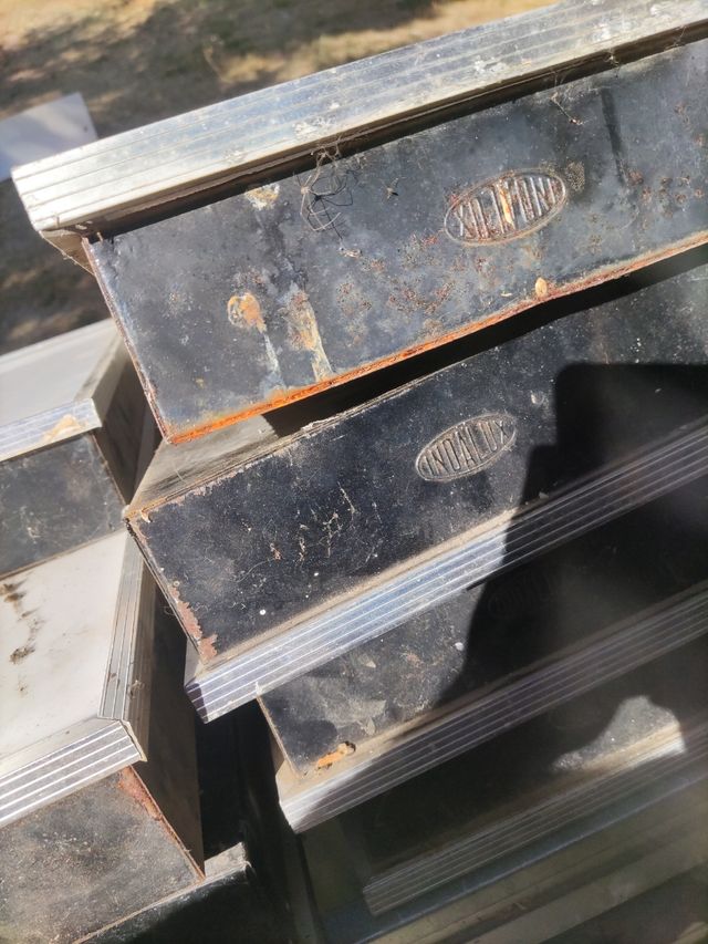 Pantallas Florescentes