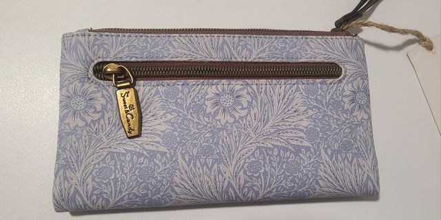 Cartera monedero