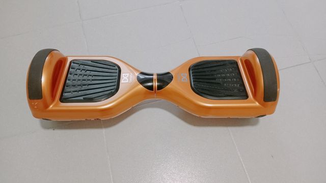 Hoverboard 