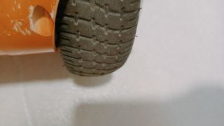 Hoverboard 