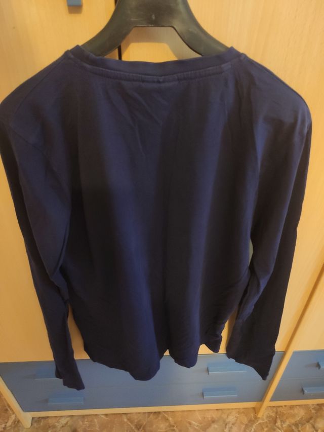 Jersey Guru hombre - L