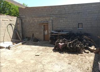 Terreno Corralón en venta en Montijo (Badajoz)