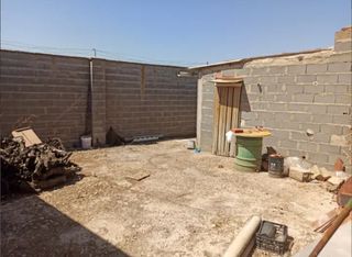 Terreno Corralón en venta en Montijo (Badajoz)