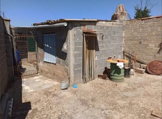 Terreno Corralón en venta en Montijo (Badajoz)
