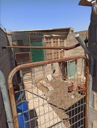 Terreno Corralón en venta en Montijo (Badajoz)