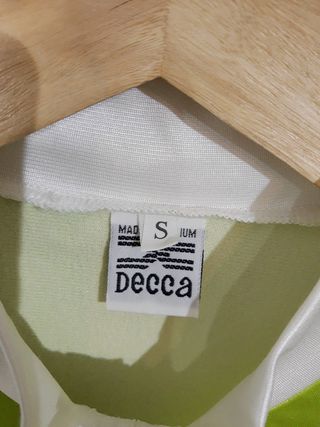 SuperConfex 1987 Maillot