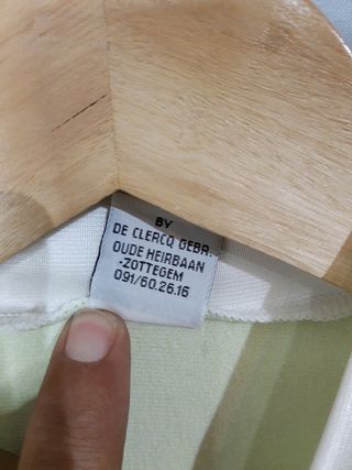 SuperConfex 1987 Maillot