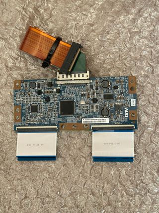 VENDO TARJETA TCON PARA TELEVISOR SAMSUNG DE 37”