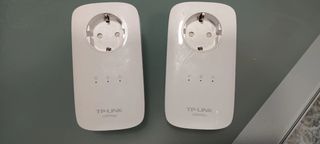 PLC tp-link 1200mpbs