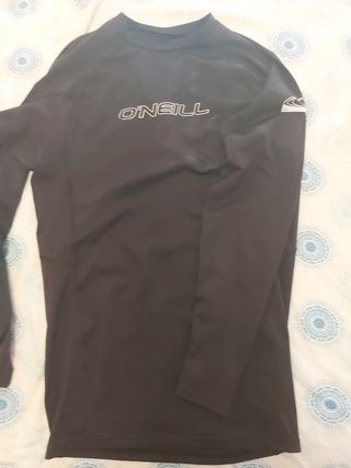 CAMISETA DE LICRA ONEIL