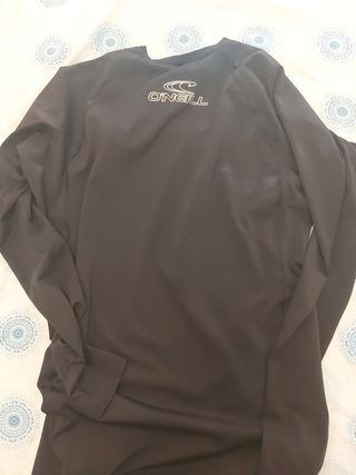 CAMISETA DE LICRA ONEIL