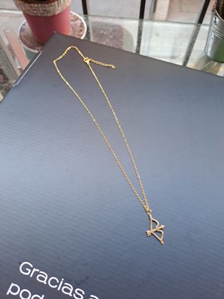 Collar The Archer Taylor Swift 