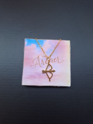 Collar The Archer Taylor Swift 