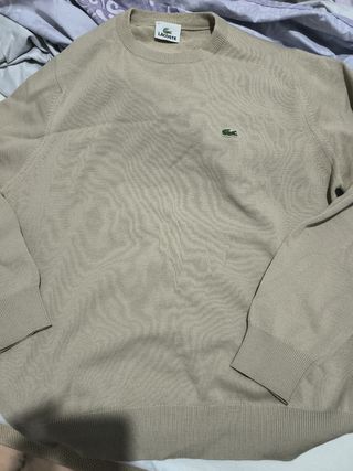 Jersey Lacoste