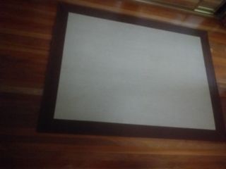 Alfombra Cuadrada antialergias y antideslizante