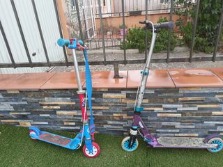 Patinetes
