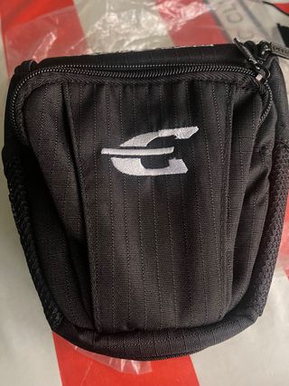 Funda camara de fotos nueva