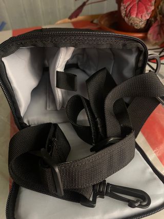 Funda camara de fotos nueva