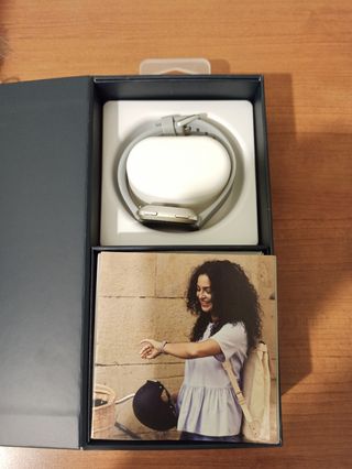 Reloj smartwatch Fitbit Versa