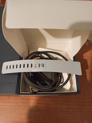 Reloj smartwatch Fitbit Versa