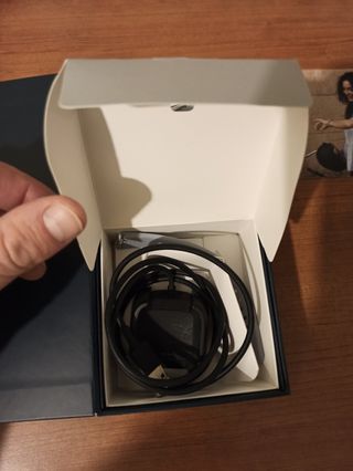 Reloj smartwatch Fitbit Versa