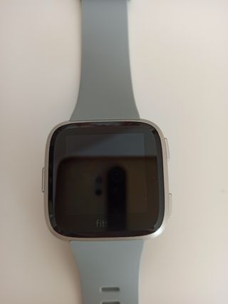 Reloj smartwatch Fitbit Versa