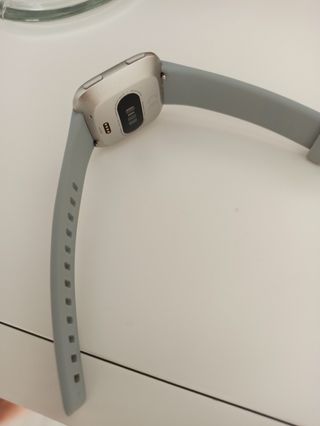 Reloj smartwatch Fitbit Versa