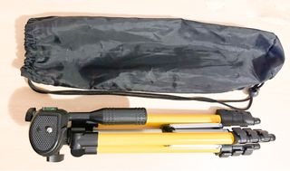 Trípode para cámara NIKON