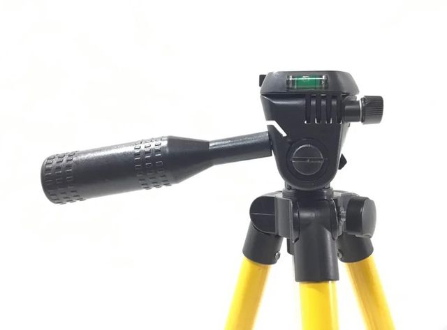 Trípode para cámara NIKON