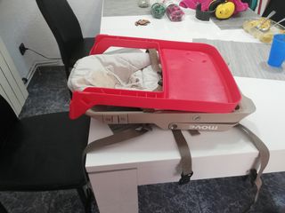 Tronas para niños/as