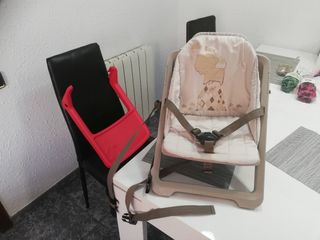 Tronas para niños/as