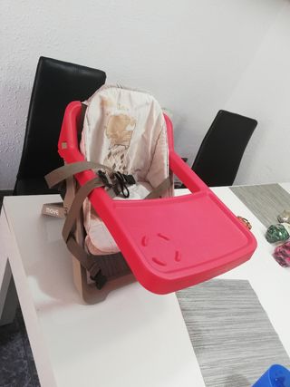 Tronas para niños/as