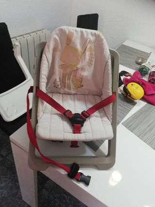 Tronas para niños/as