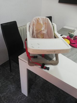 Tronas para niños/as