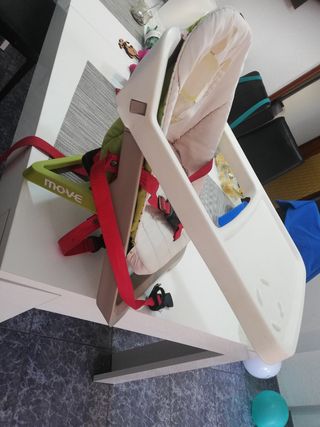 Tronas para niños/as