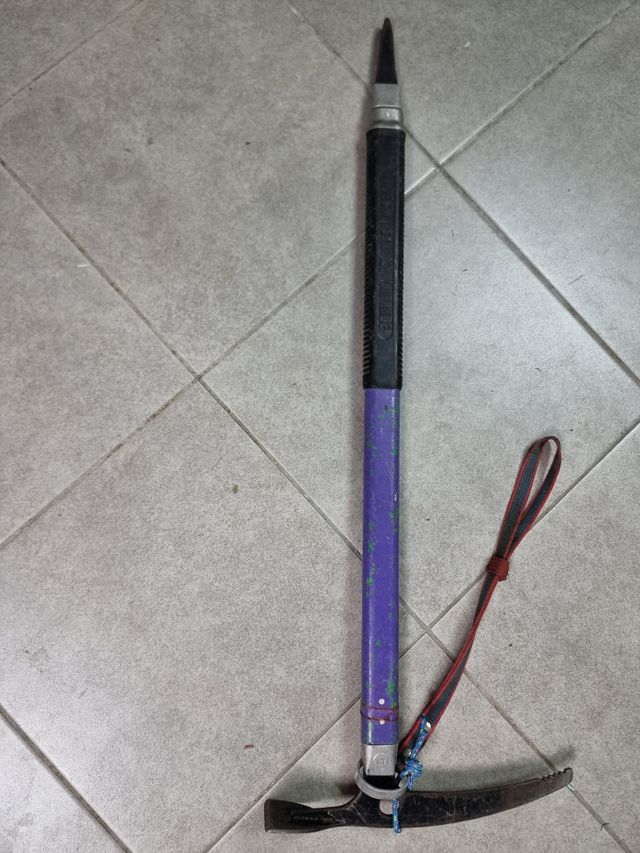 Piolet desmaison laprade