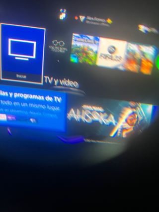 gafas VR ps4