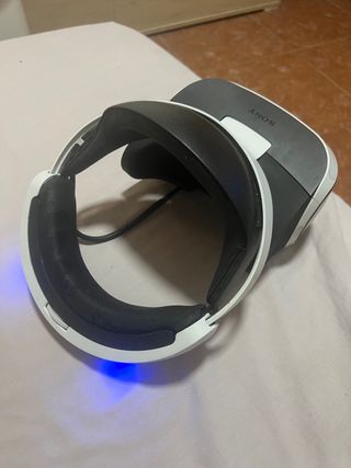 gafas VR ps4