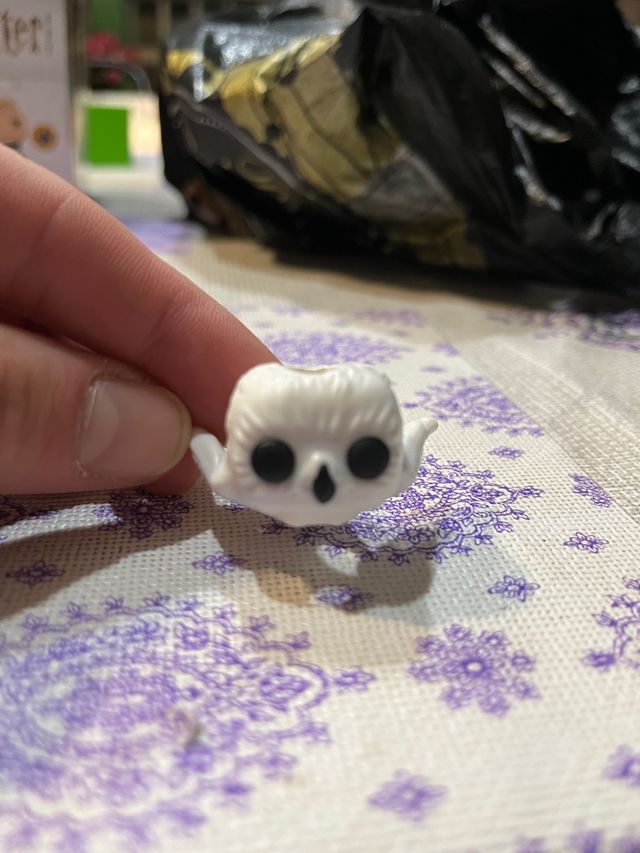 Funko Hedwig Harry potter Kinder joy