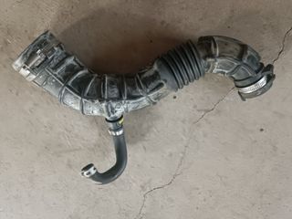 Manguito Renault Clio III 