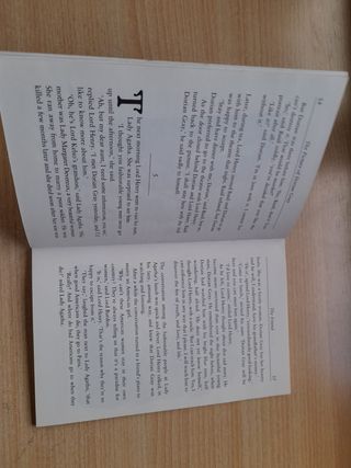 Libro lectura inglés. Dorian Gray. B1