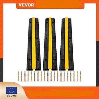 3 Baden, Protector de cable, pasacable VEVOR