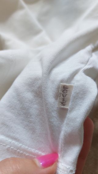 T-shirt Levi's donna