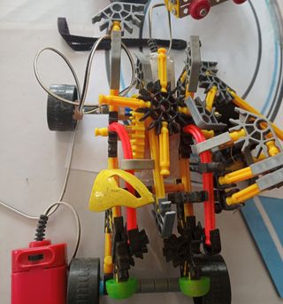 Lego technic