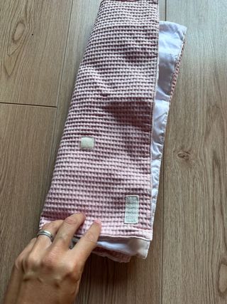 bolsa maternidad clinica