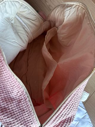 bolsa maternidad clinica