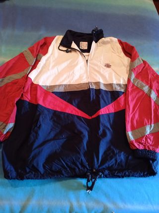 Chaqueta vintage