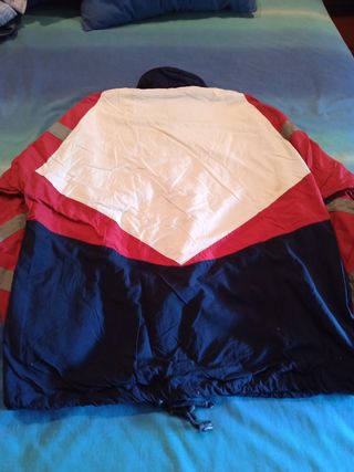 Chaqueta vintage